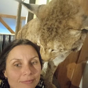 Svišti v ZOO Vyškov